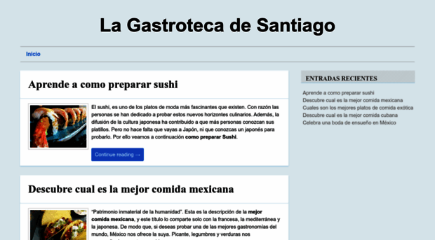 lagastrotecadesantiago.es