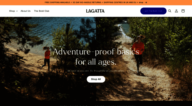 lagatta.com