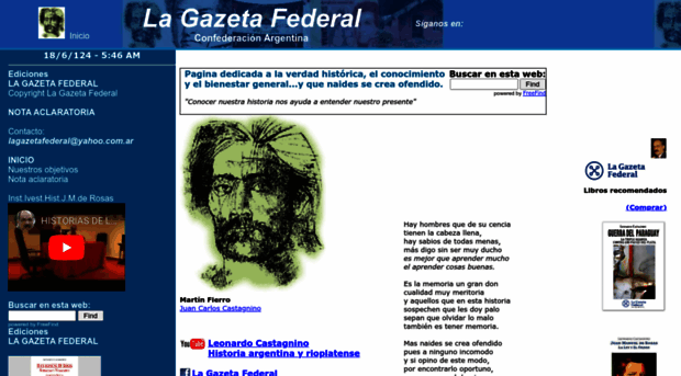 lagazeta.com.ar
