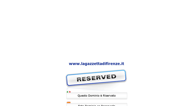 lagazzettadifirenze.it