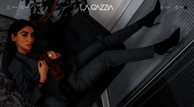 lagazzia.com