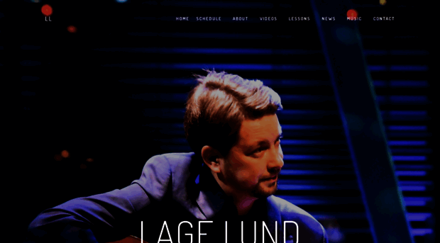 lagelund.com