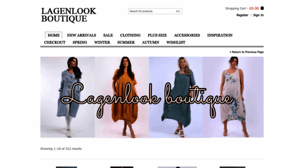 lagenlookboutique.co.uk