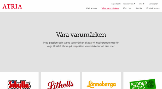 lagerbergs.se