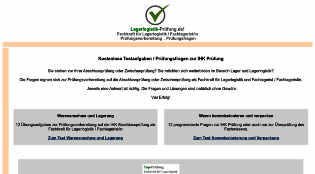 lagerlogistik-pruefung.de