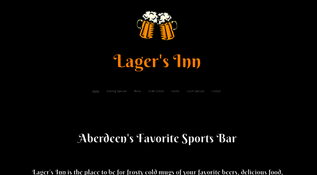 lagersinn.com