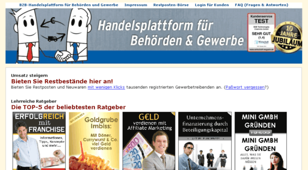 lagerwaren-online.de