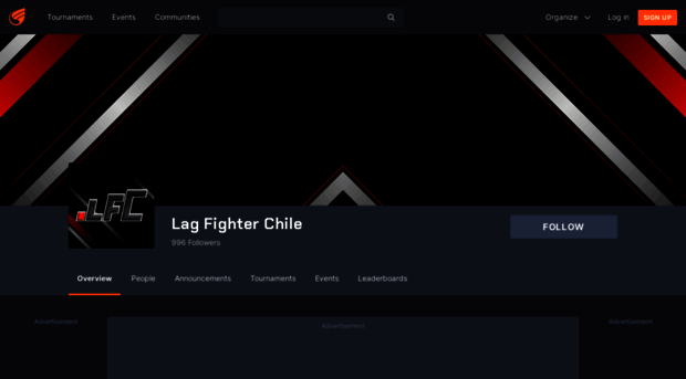 lagfighterchile.challonge.com