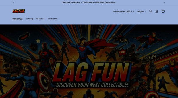 lagfun.com