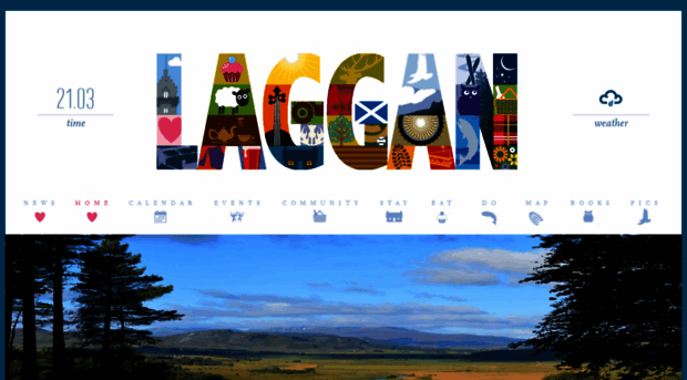 laggan.com