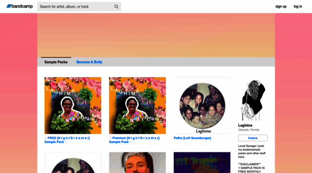 laghimabeats.bandcamp.com