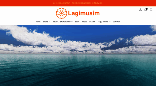 lagimusim.com