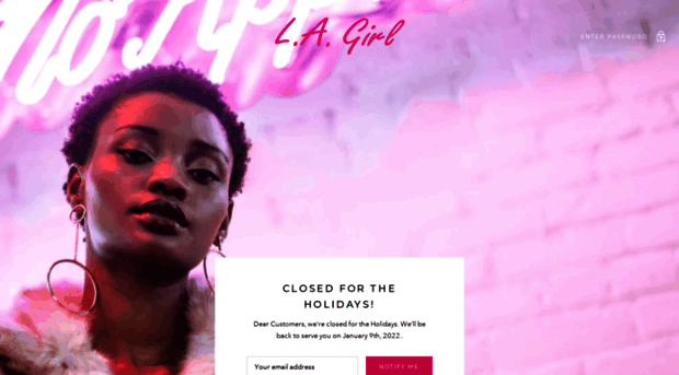 lagirlnigeria.com