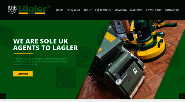 lagler.co.uk