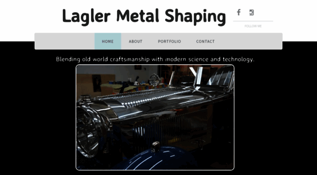 laglermetalshaping.com