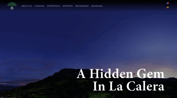 lagloriareserva.com