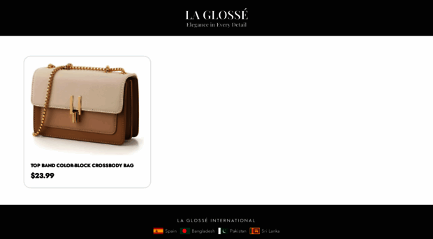 laglosse.com