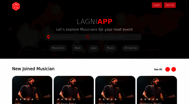 lagniapp.net