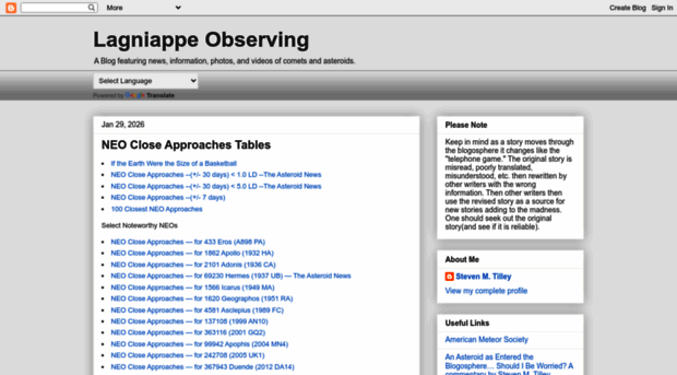 lagniappeobserving.blogspot.de