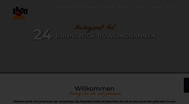 lago-bowling.de