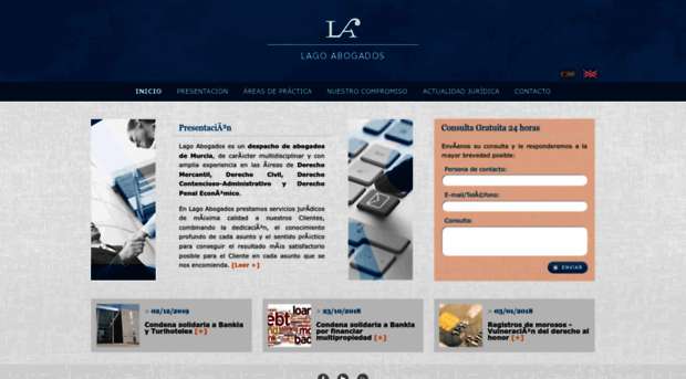 lagoabogados.com