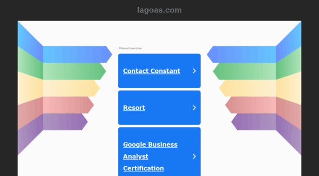 lagoas.com