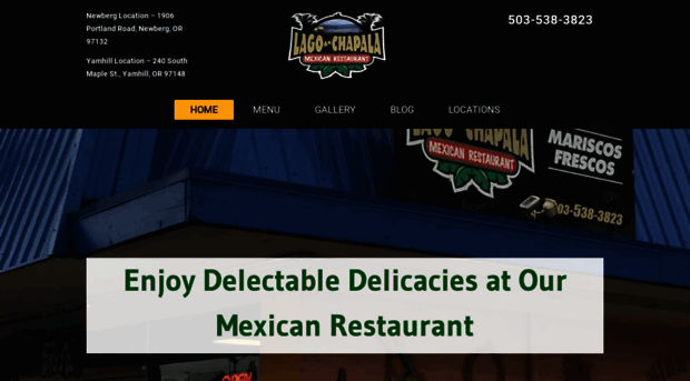 lagodechapalarestaurant.com