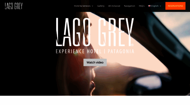 lagogrey.cl