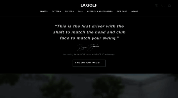 lagolf.com