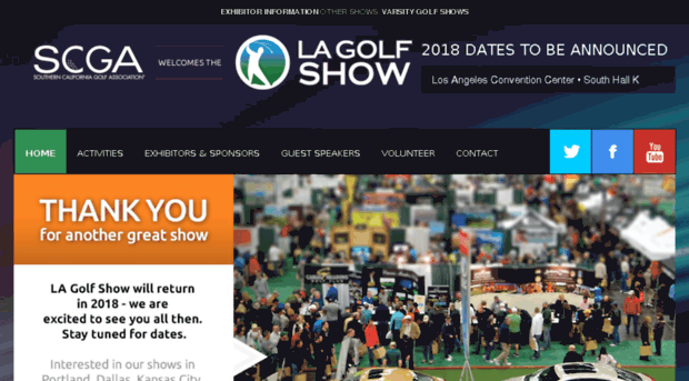 lagolfshow.com