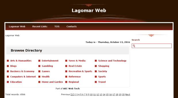 lagomarweb.com