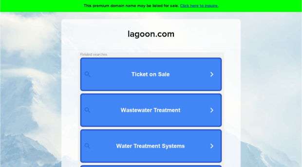 lagoon.com