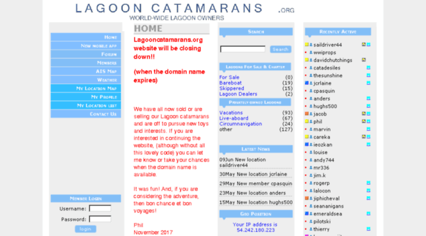 lagooncatamarans.org