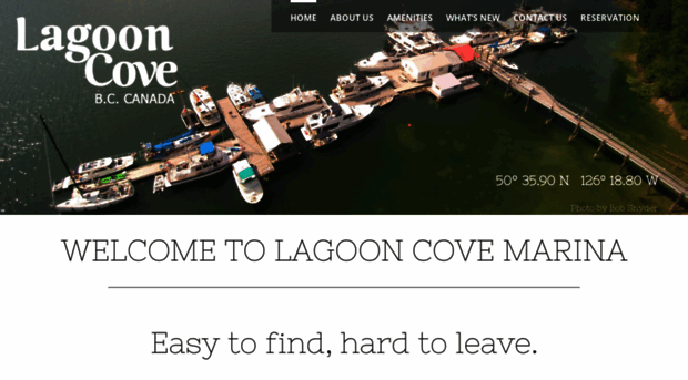 lagooncovemarina.com