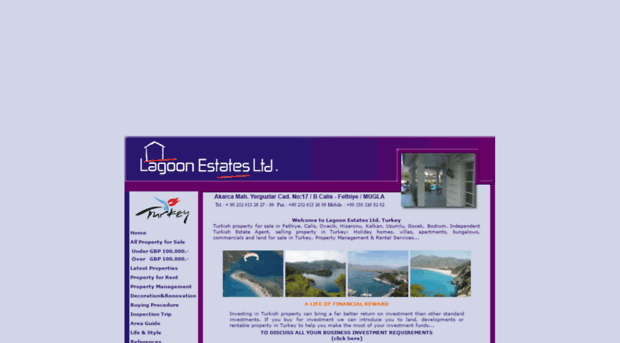 lagoonestates.com