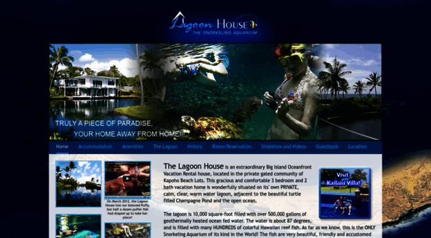 lagoonhouse.com