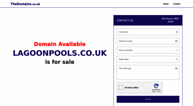 lagoonpools.co.uk