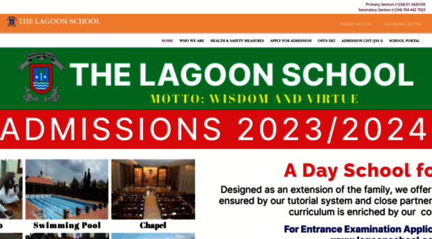 lagoonschool.com.ng