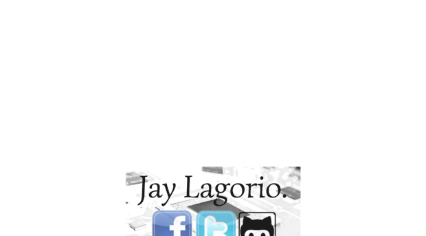 lagorio.net