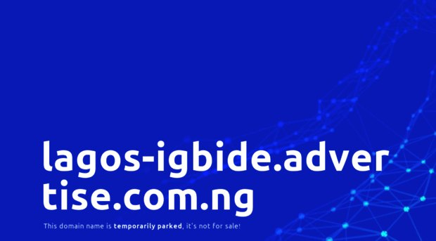 lagos-igbide.advertise.com.ng