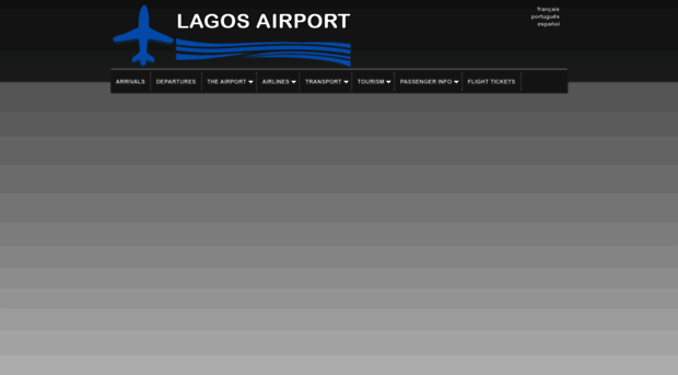 lagos-nigeria-airport.com