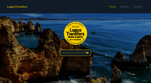 lagos-shuttle.com