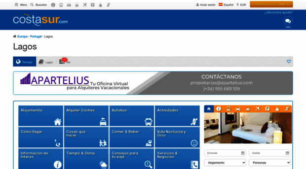lagos.costasur.com