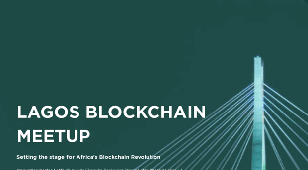 lagosblockchainmeetup.splashthat.com