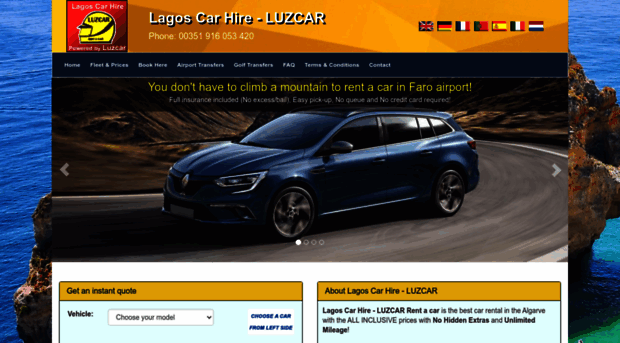 lagoscarhire.com