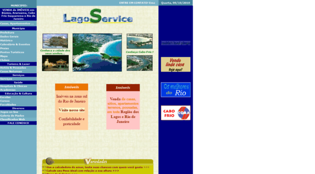 lagoservice.com.br