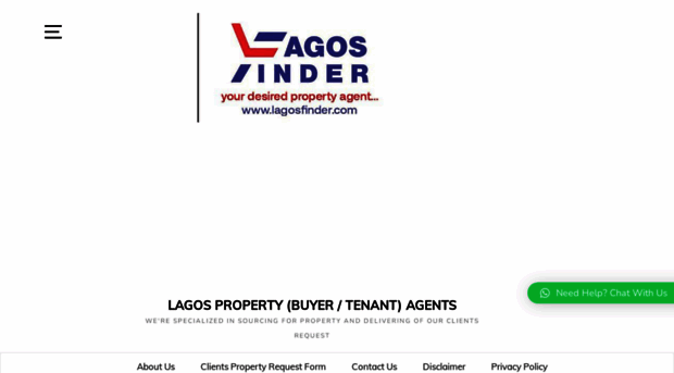 lagosfinder.com