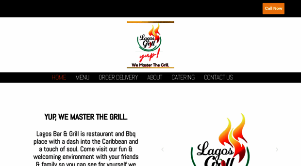 lagosgrill.ca