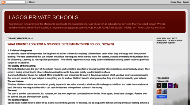 lagosprivateschools.blogspot.fr