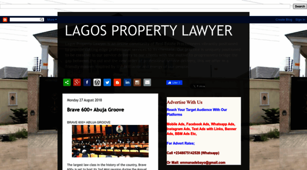 lagospropertylawyer.blogspot.com